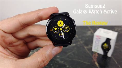 samsung galaxy active 1 watch clone|samsung watch active review.